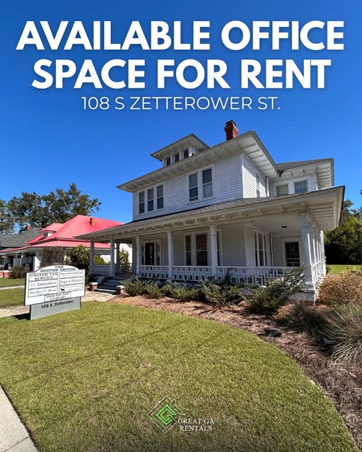 108 South Zetterower Avenue - 1