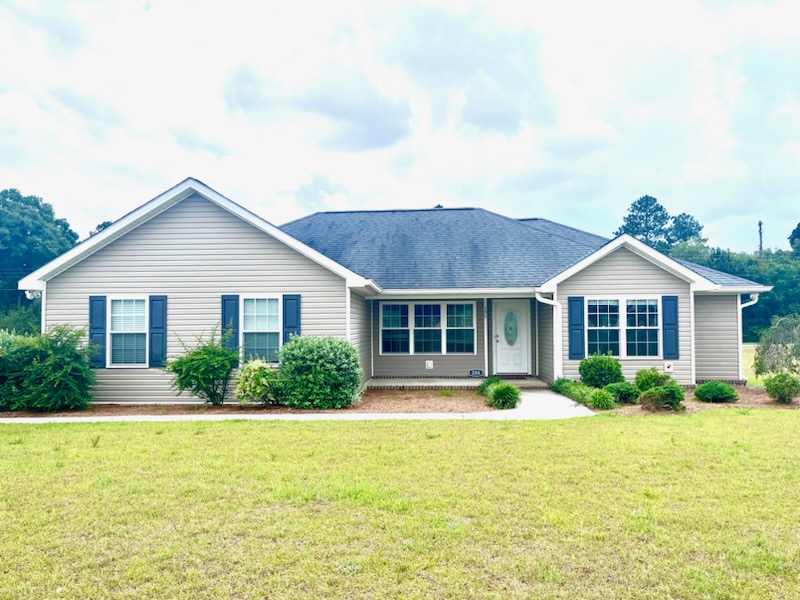 206 Canterberry Place