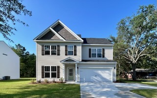 297 W E Smith Road